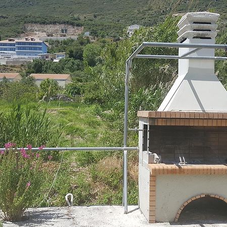 ואסיליקי Koxyli Studios מראה חיצוני תמונה