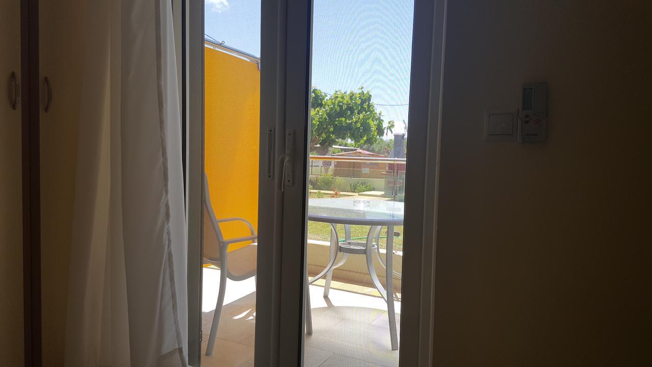 ואסיליקי Koxyli Studios מראה חיצוני תמונה