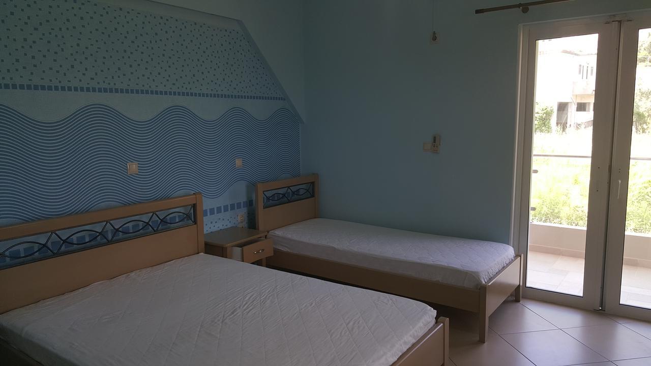 ואסיליקי Koxyli Studios מראה חיצוני תמונה